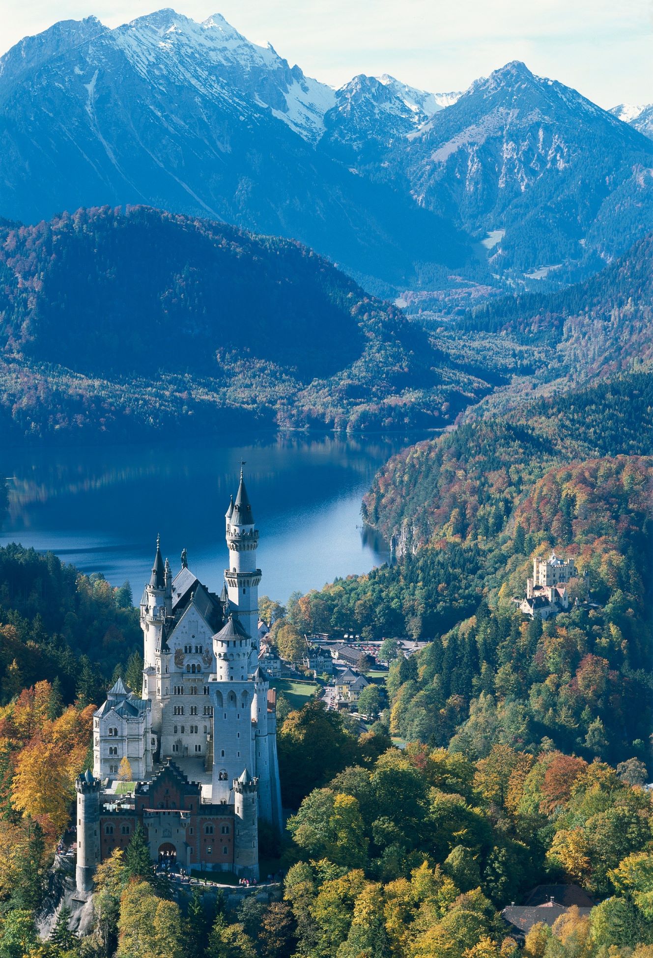 Schwangau Bayern Schwangau Bayern